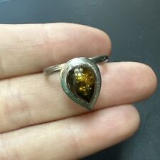 Ancienne bague argent d'occasion  Montereau-Fault-Yonne