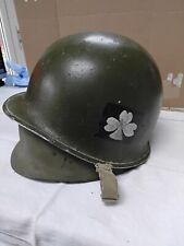 Ww2 helmet original for sale  SUTTON COLDFIELD