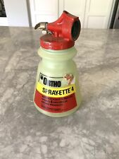 Vintage ortho spray for sale  Farmington