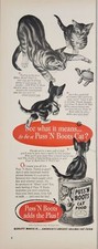 1951 print puss for sale  Sterling Heights
