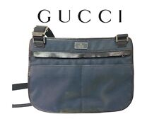 Gucci tracolla uomo usato  Cerro Maggiore