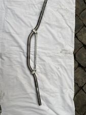 Manubrio cross enduro usato Manubrio cross enduro usato  Viterbo