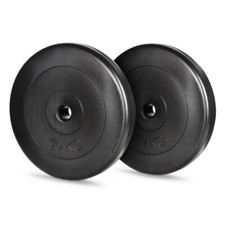 Weight discs set d'occasion  Expédié en Belgium