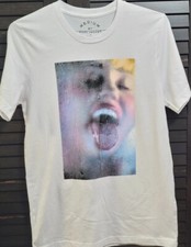 Shirt miley cyrus usato  Spedire a Italy