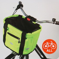 Fahrrad tasche lenkerkorb gebraucht kaufen  Kaltenkirchen