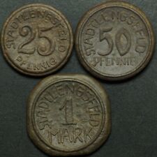 Notgeld pfennig mark gebraucht kaufen  Großröhrsdorf