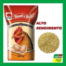 Mangime completo per usato  Altamura