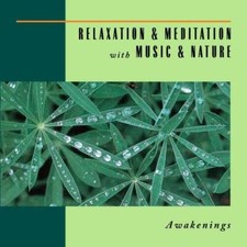 Relaxation meditation music for sale  Montgomery