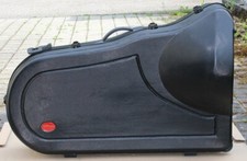 Tubakoffer hartschalenkoffer s gebraucht kaufen  Haag