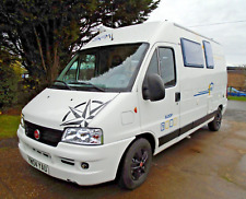 Lhd fiat ducato for sale  MANSFIELD