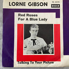 Lorne gibson red gebraucht kaufen  Bergisch Gladbach