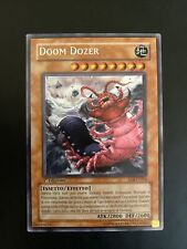 Doom dozer soi usato  Breno