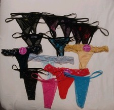 Thong string panties for sale  Union City