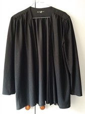 Tailleur pantalon noir d'occasion  Saint-Fargeau-Ponthierry