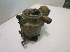 Rochester barrel carburetor for sale  Casstown