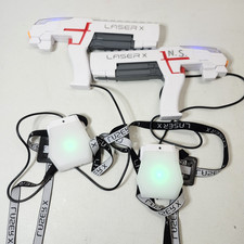 Laser laser gaming for sale  Erie