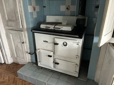 Rayburn royal runs for sale Rayburn royal runs for sale  SWANAGE