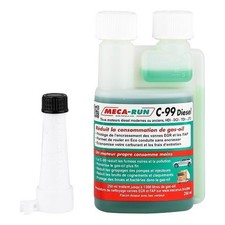 Mecarun c99 diesel d'occasion  Wambrechies