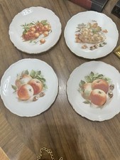 Lot plates carl for sale  New Albany