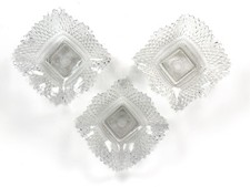 Set federal glass for sale  Carmel