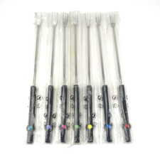 Amc fonduegabeln edelstahl gebraucht kaufen Amc fonduegabeln edelstahl gebraucht kaufen  Olfen