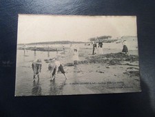 Carte postale brevins d'occasion  Tiercé