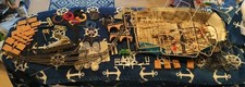 Minitrix eisenbahn zubehör gebraucht kaufen  Armsheim, Gabsheim, Partenheim