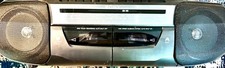 Vintage sony cfs for sale  Madison