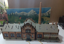 Faller bausatz 980 gebraucht kaufen  Mansfeld