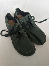 Clarks wallabies shoes for sale  NEWRY