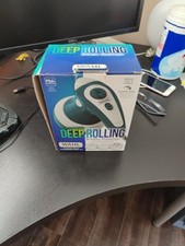 Wahl deep rolling for sale  Cypress