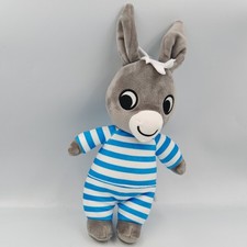 Doudou peluche âne d'occasion  Le Portel