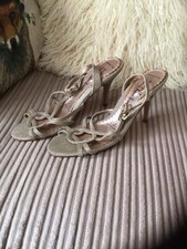 Red herring stilleto for sale  DONCASTER