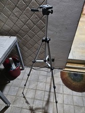 Cavalletto alluminio fotografi usato  Tufillo