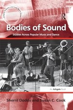 Bodies sound studies for sale  ROSSENDALE