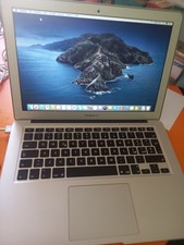 Macbook air processore usato Macbook air processore usato  Catania