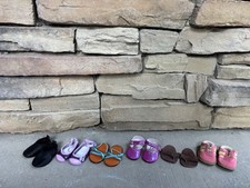 American girl sneakers for sale  Herriman