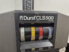 Durst labrator 1200 for sale  YORK