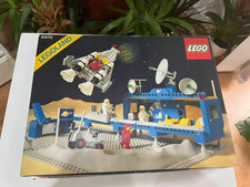Lego space 6970 d'occasion Lego space 6970 d'occasion  Villefranche-de-Lauragais