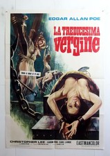 Cm.100x140 demone del usato  Italia