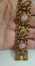 Antique pink opal for sale  SOUTHPORT