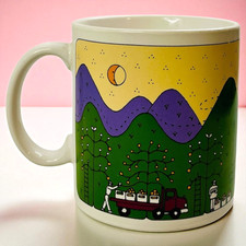 Taylor mug vintage for sale  Montclair