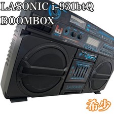 Lasonic 931btq bluetooth usato  Spedire a Italy