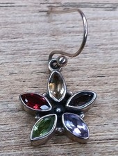Vintage multi stone for sale  New Church