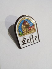 Pin bière leffe d'occasion  Marles-les-Mines