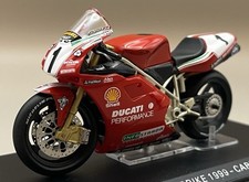 Ixo 1999 ducati for sale  HAYWARDS HEATH
