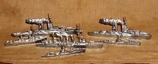 Kriegsschiffe zinn bleifiguren gebraucht kaufen  Bad Münstereifel
