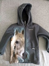 Softshelljacke jako gr gebraucht kaufen  Dresden