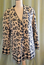 Veste cardigan lainage d'occasion  Amboise