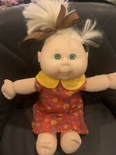 Cabbage patch doll for sale  HOCKLEY